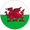 Welsh Flag
