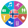 Norwegian Apps